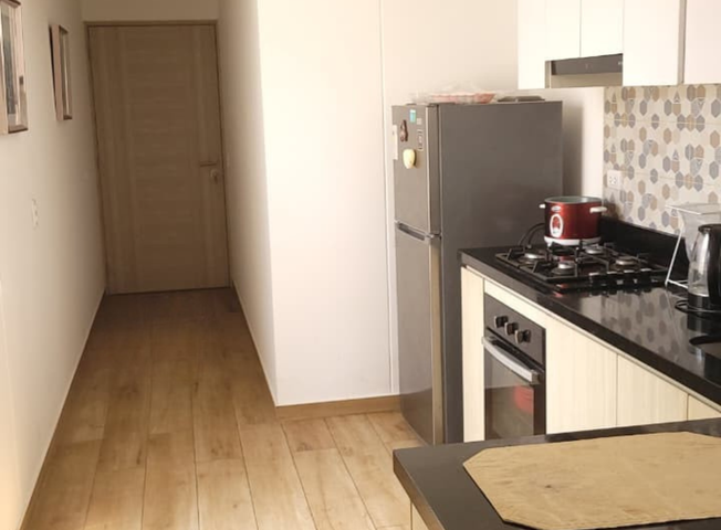 Departamento en Venta en Colmenares - Ansicht 6