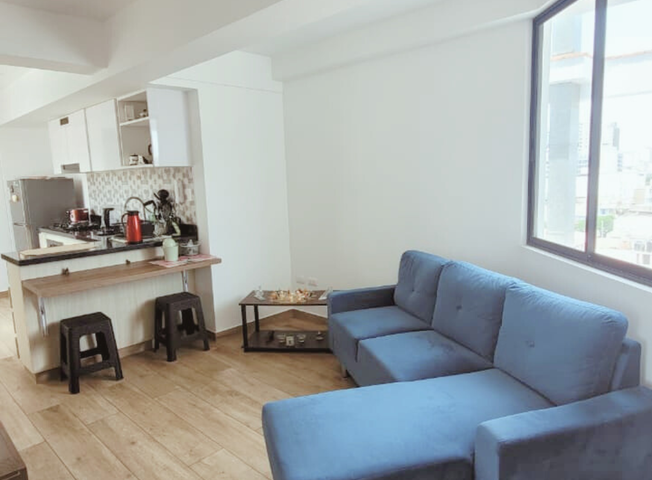 Departamento en Venta en Colmenares - Ansicht 5
