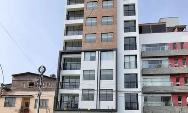 Departamento en Venta en Pueblo Libre - Ansicht 2