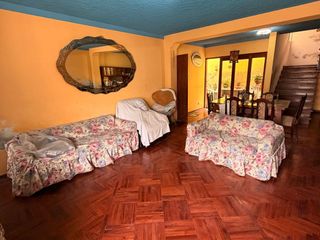 Casa en Venta en Comas - Więcej