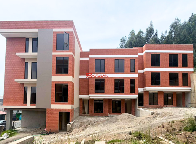 Apartamento en venta en Cuenca - Widok 4