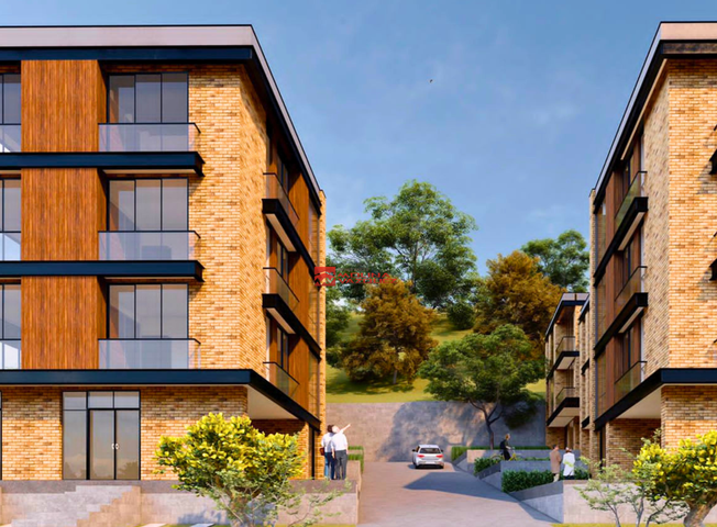 Apartamento en venta en Cuenca - Widok 5