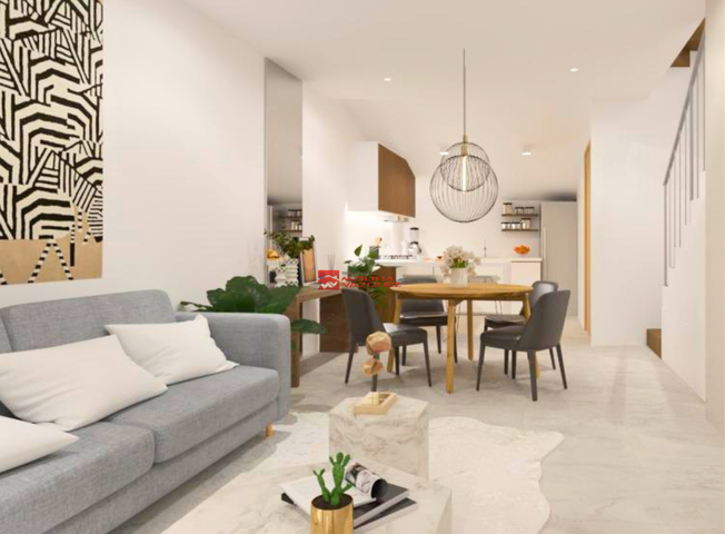 Apartamento en venta en Cuenca - Więcej