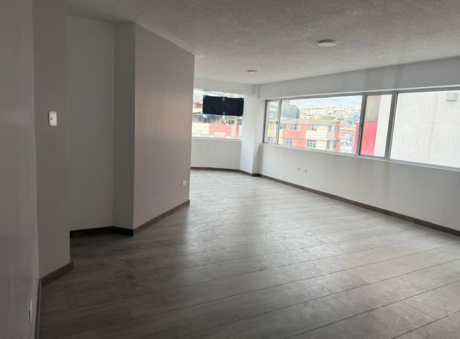Apartamento en venta en San Isidro del Inca - Widok 4
