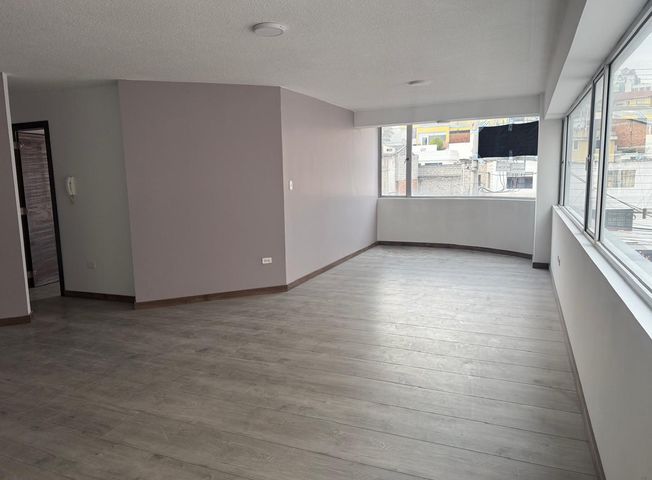 Apartamento en venta en San Isidro del Inca - Widok 5