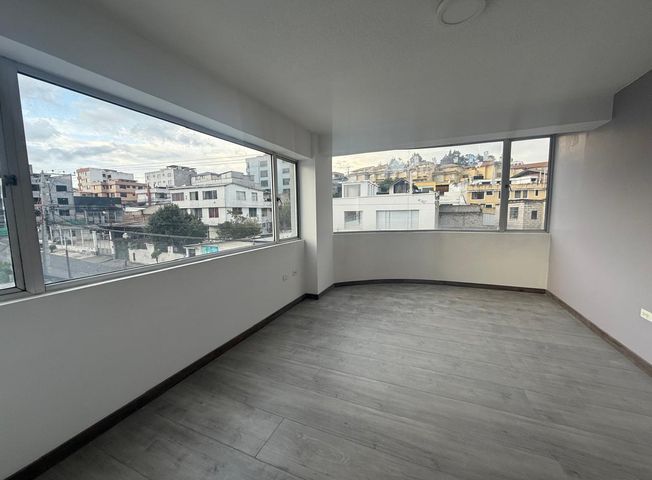 Apartamento en venta en San Isidro del Inca - Widok 3