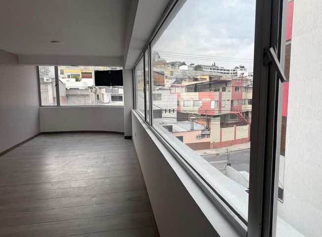 Apartamento en venta en San Isidro del Inca - Widok 6