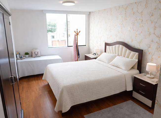 Departamento en Venta en Barranco - Widok 4
