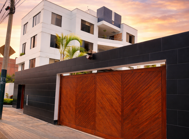 Departamento en Venta en Barranco - Widok 5