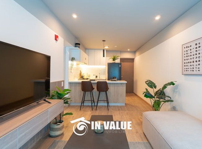 Departamento en Venta en Santiago de Surco - Ansicht 6