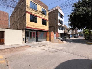 Terreno en Venta en Los Olivos - Ansicht 2