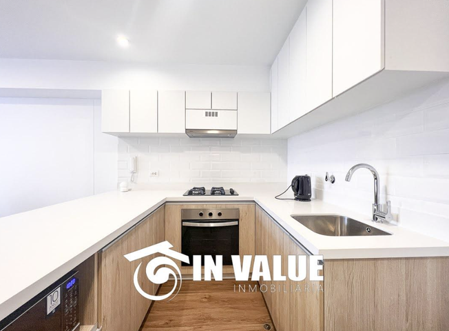 Departamento en Venta en Santiago de Surco - Ansicht 4