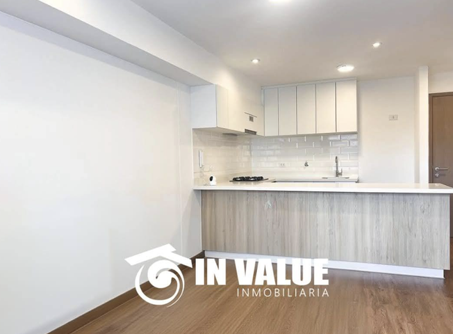Departamento en Venta en Santiago de Surco - Ansicht 6