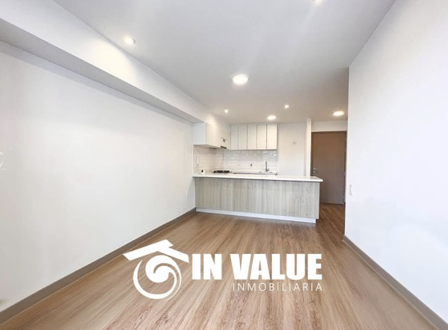 Departamento en Venta en Santiago de Surco - Mehr