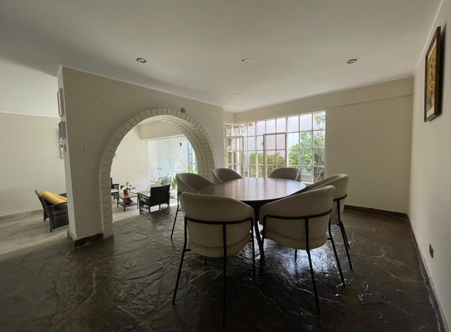 Casa en Venta en Camacho - Mehr