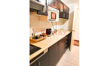 Departamento en Venta en Santiago de Surco - Widok 2