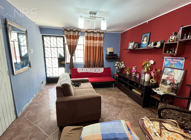 Casa en Venta en Callao - Widok 4