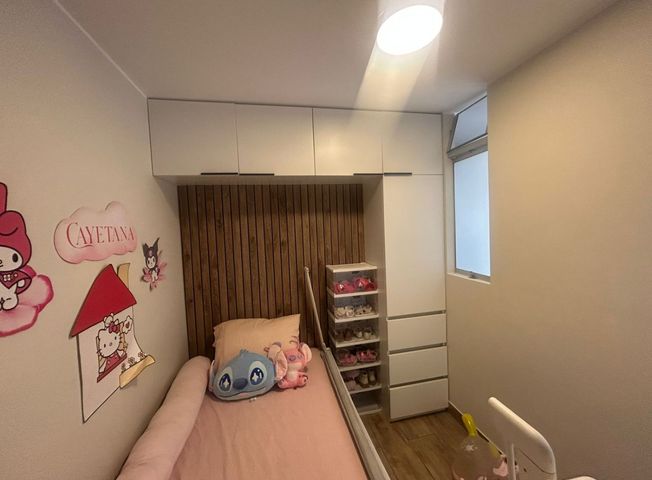 Departamento en Venta en Santiago de Surco - Ansicht 4