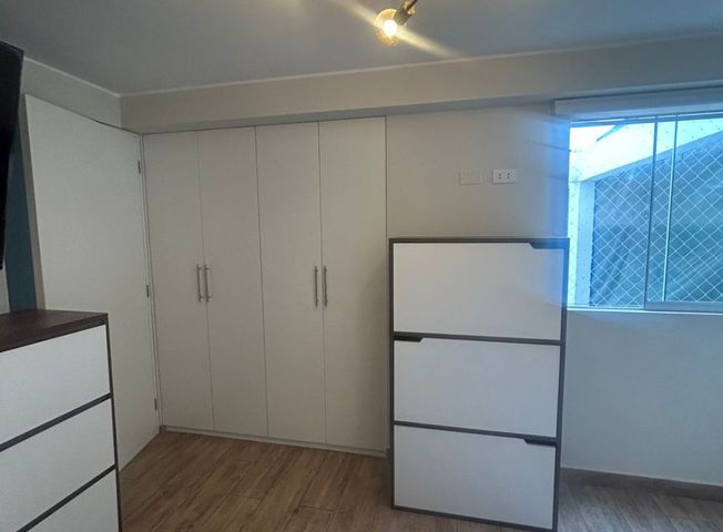 Departamento en Venta en Santiago de Surco - Ansicht 5