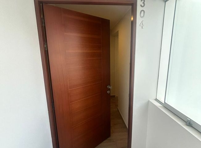 Departamento en Venta en Santiago de Surco - Mehr