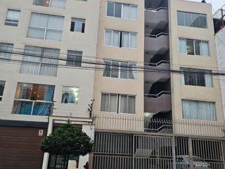 Departamento en venta bajo precio de mercado en La Calera de la Merced
