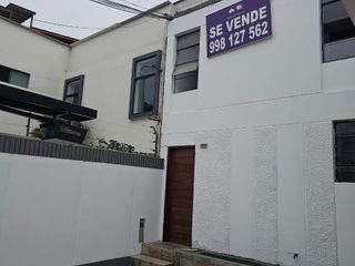Casa en Venta en Santiago de Surco - Bild 4