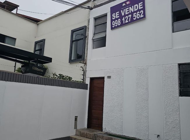 Casa en Venta en Santiago de Surco - Vista 6