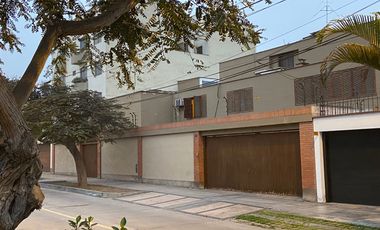Casa en Venta en San Borja - Ansicht 3