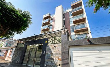 Departamento en Venta en San Borja - Ansicht 3