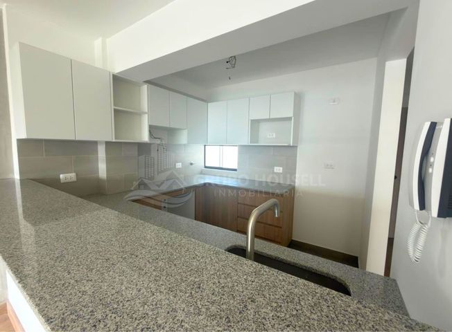 Departamento en Venta en Santiago de Surco - Ansicht 5