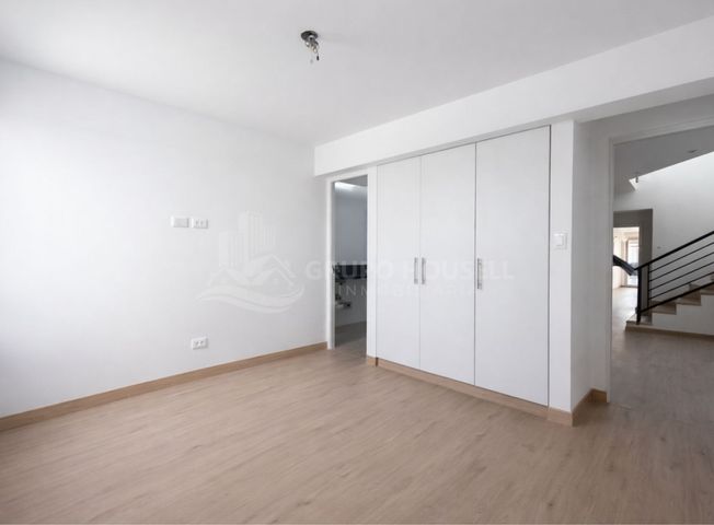Departamento en Venta en Santiago de Surco - Mehr