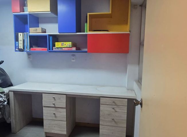 Departamento en Venta en Comas - Więcej