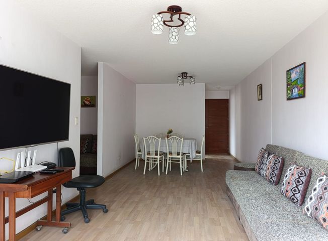 Departamento en Venta en Lurigancho - View 4