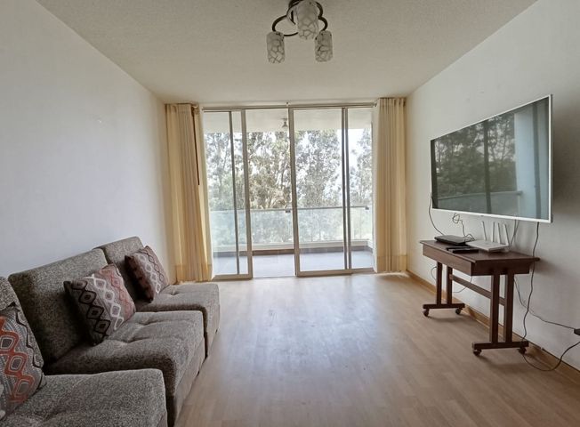 Departamento en Venta en Lurigancho - View 5