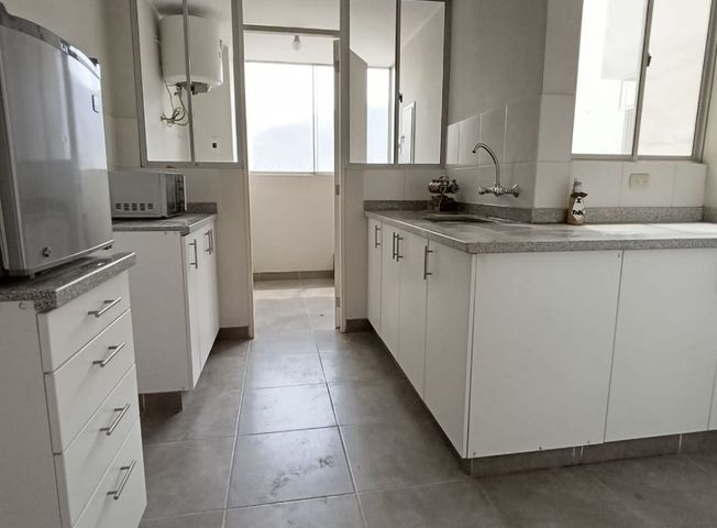 Departamento en Venta en Lurigancho - View 6