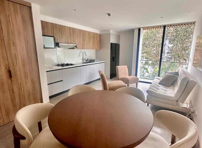 Apartamento en venta en San Sebastian - Vista 4