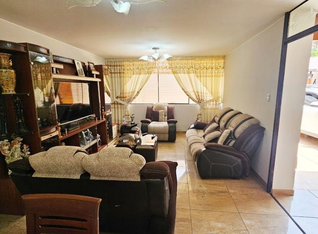 Casa en Venta en San Miguel - Mehr