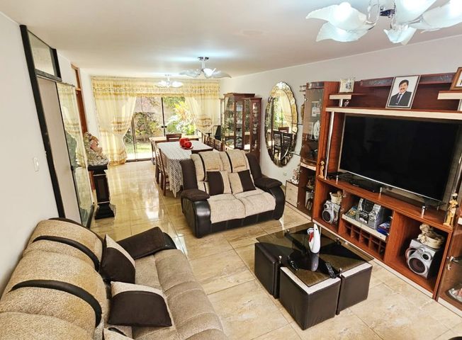 Casa en Venta en San Miguel - Ansicht 6