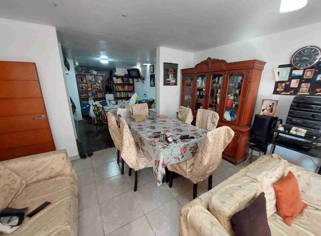 Casa en Venta en Santiago de Surco - Widok 4