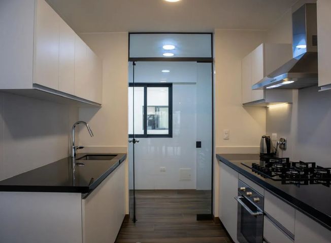 Departamento en Venta en Miraflores - Ansicht 6