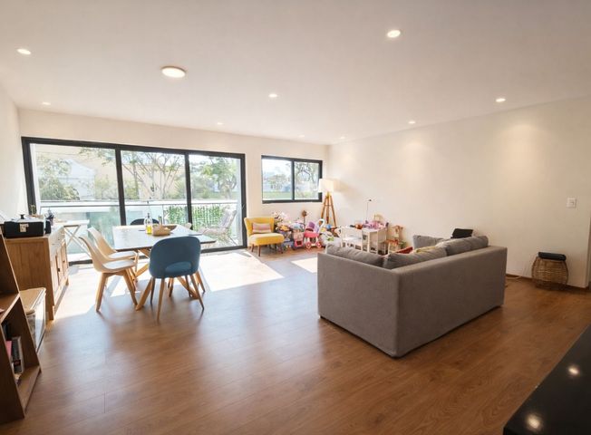 Departamento en Venta en Miraflores - Ansicht 4