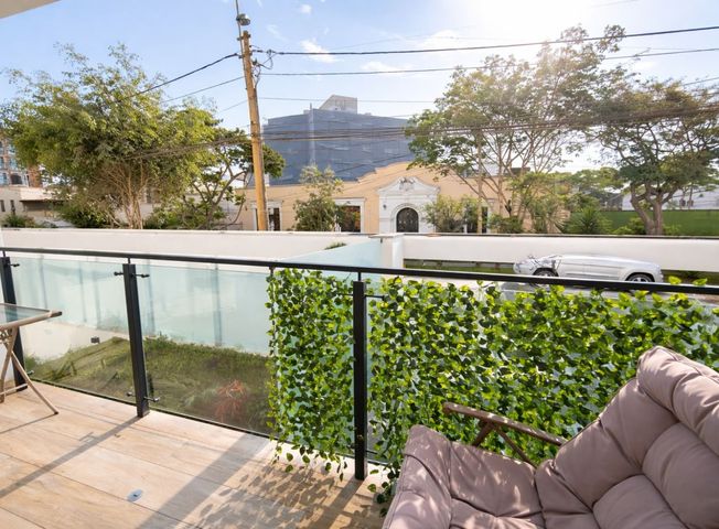 Departamento en Venta en Miraflores - Ansicht 5