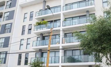 Departamento en Venta en Miraflores - Ansicht 3