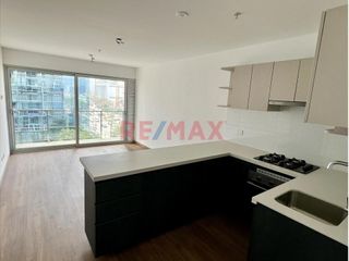 Departamento en alquiler bajo precio de mercado en San Isidro