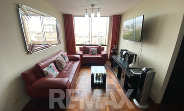 Departamento en Venta en Santiago de Surco - Widok 3