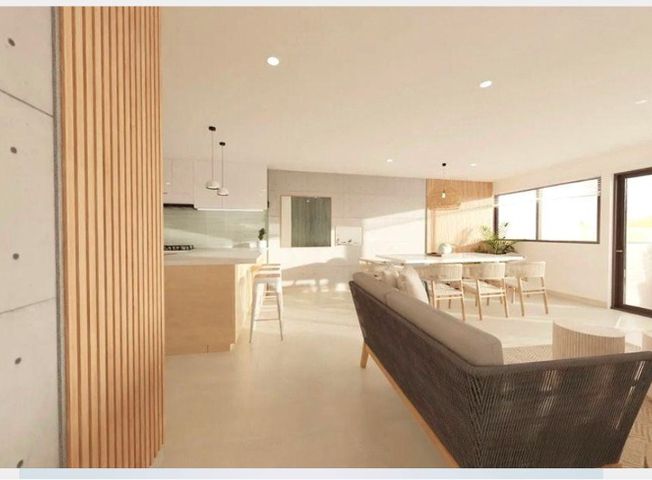 Departamento en Venta en Punta Hermosa - Widok 3