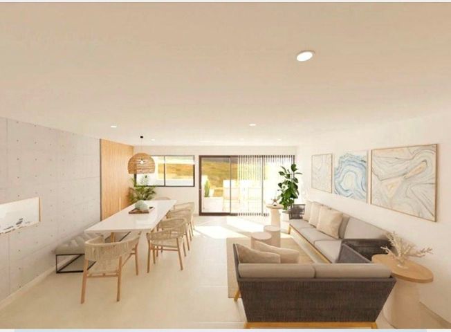 Departamento en Venta en Punta Hermosa - Widok 4