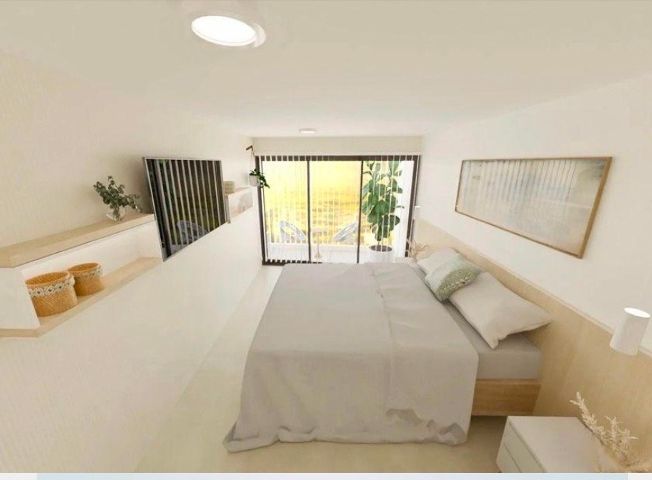 Departamento en Venta en Punta Hermosa - Widok 5