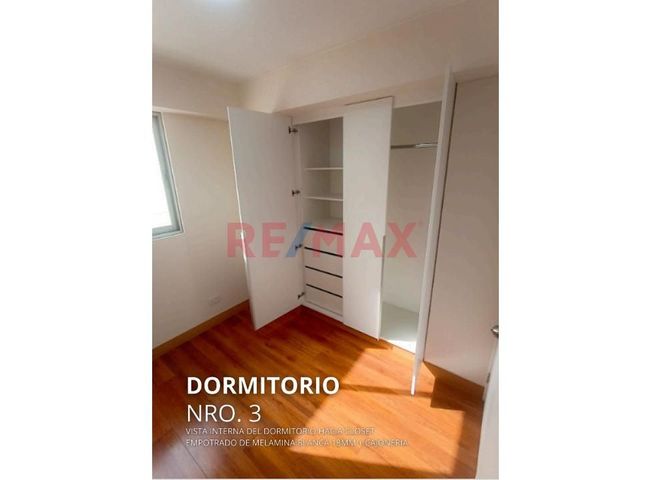 Departamento en Venta en Lince - Widok 4