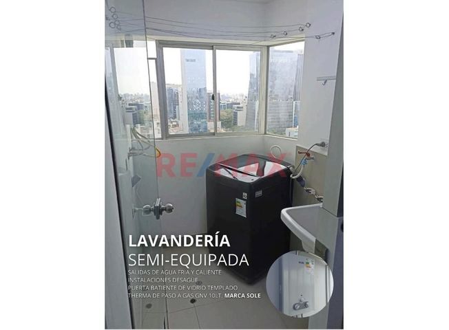 Departamento en Venta en Lince - Widok 6